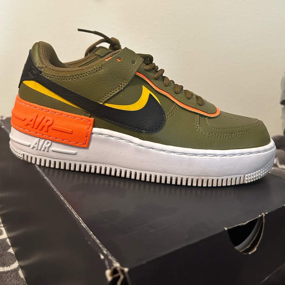 AF1 Shadows